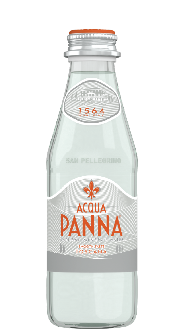 Acqua Panna Still – 250ml