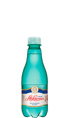 Natural Mineral Water300ml