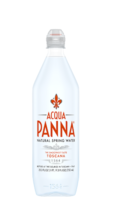 Acqua Panna Sport – 750ml
