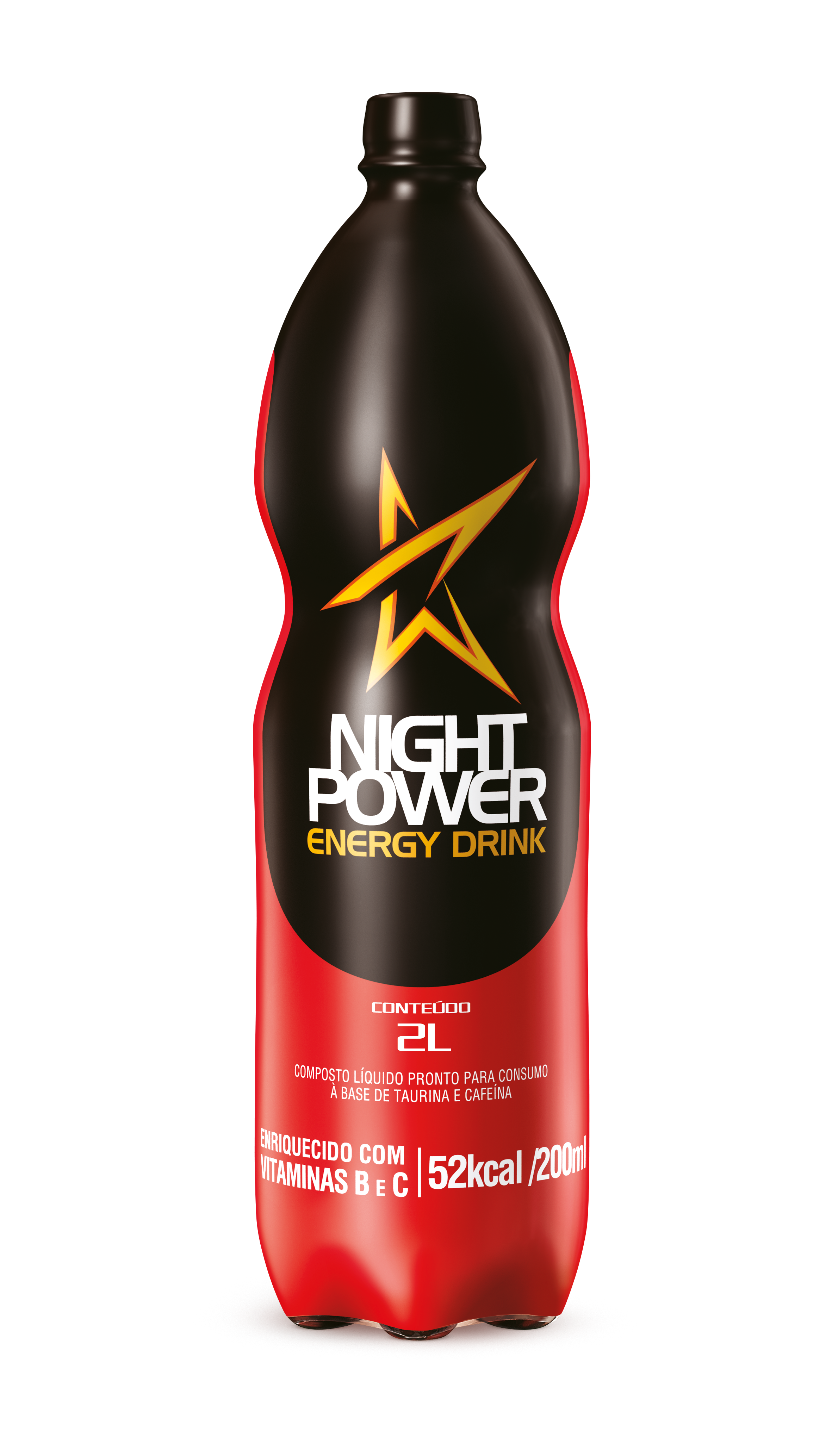 Night Power – 2l Garrafa