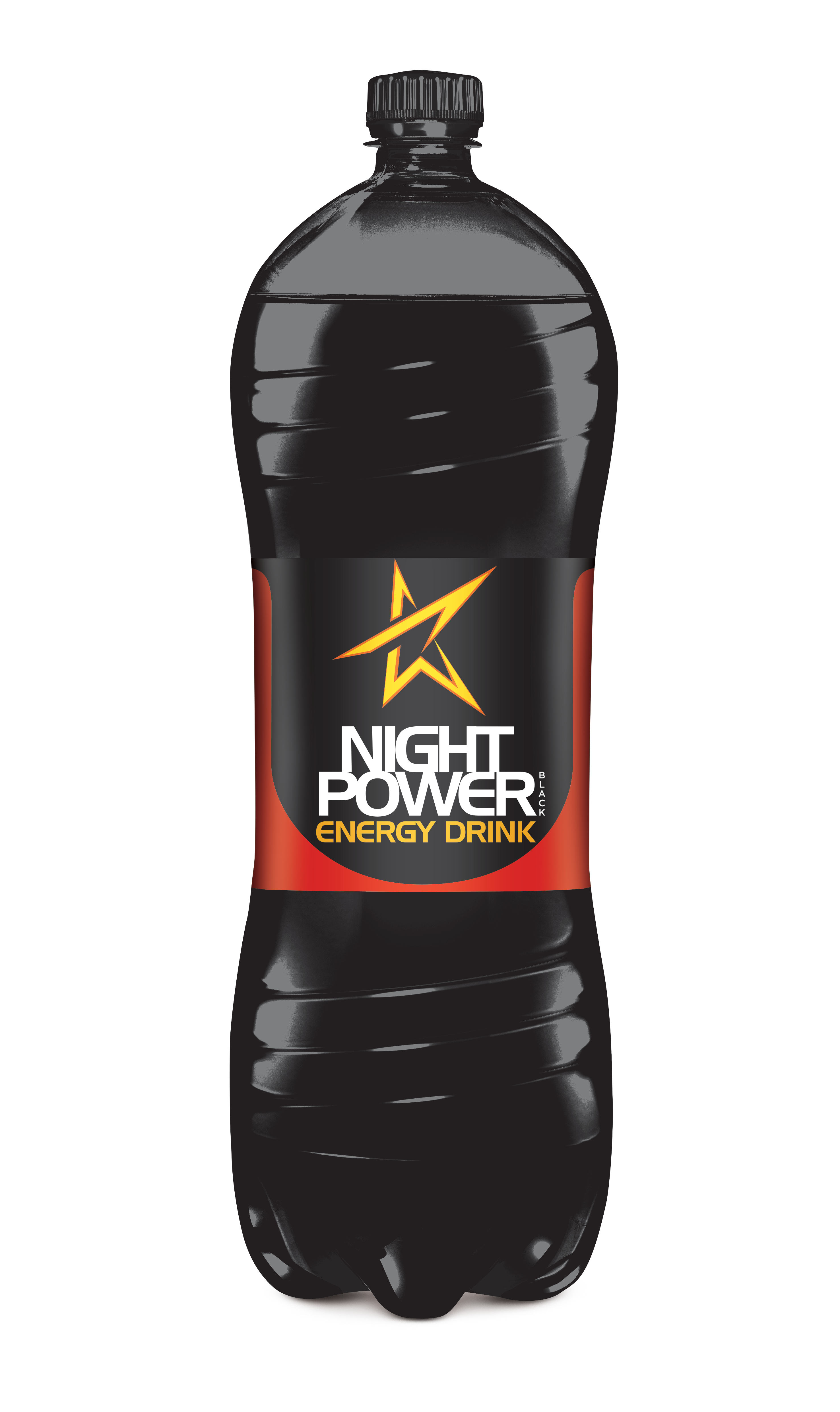 Night Power Black  – 2l Garrafa